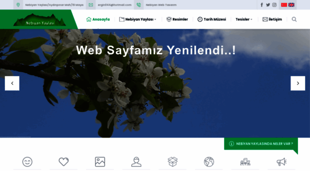 nebiyan.net