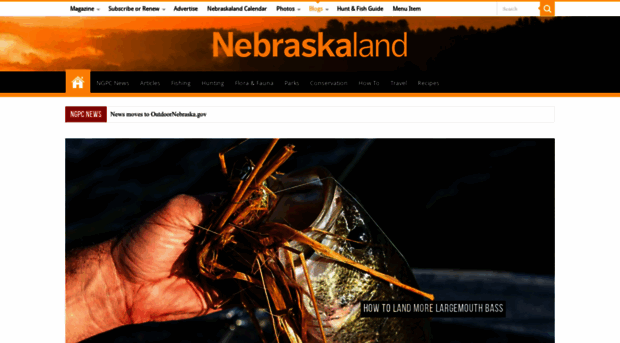 neblandvm.outdoornebraska.gov