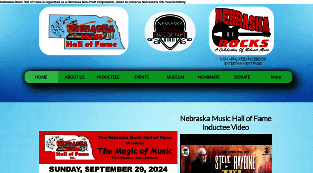 nebmusichalloffame.org