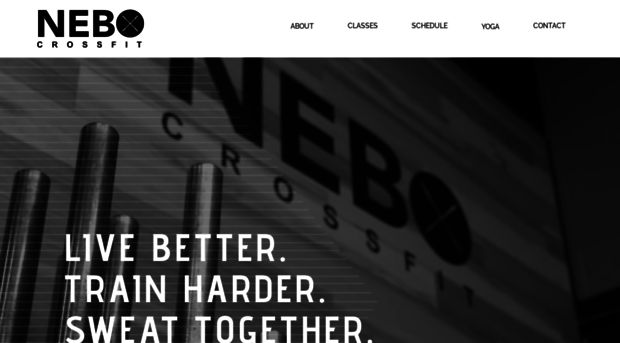 nebocrossfit.com