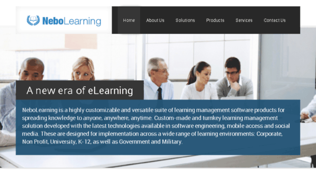 nebolearning.com