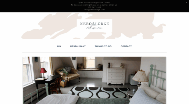 nebolodge.com