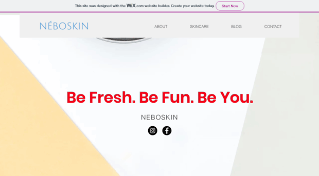 neboskin.com