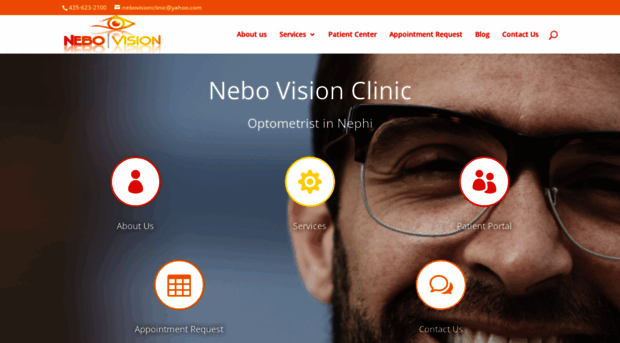 nebovisionclinic.com