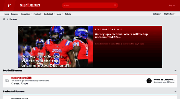 nebraska.forums.rivals.com