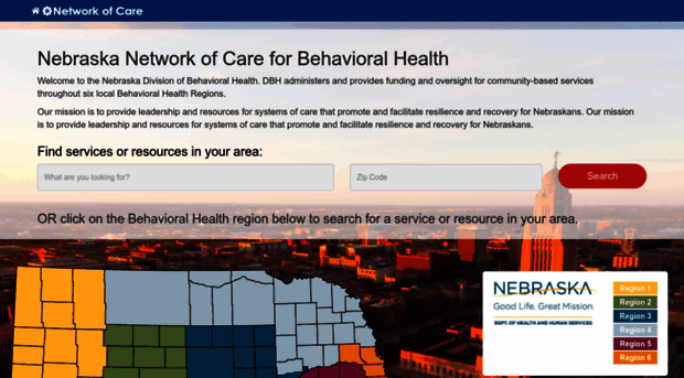 nebraska.networkofcare.org