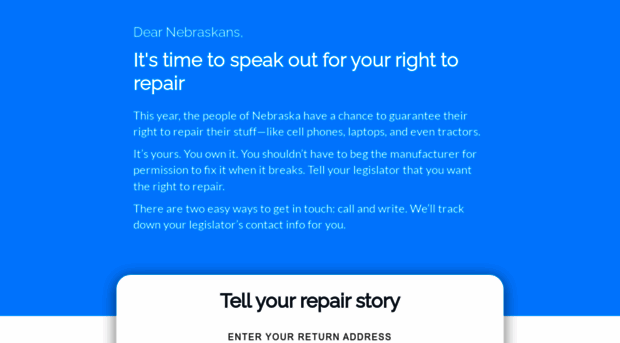 nebraska.repair.org