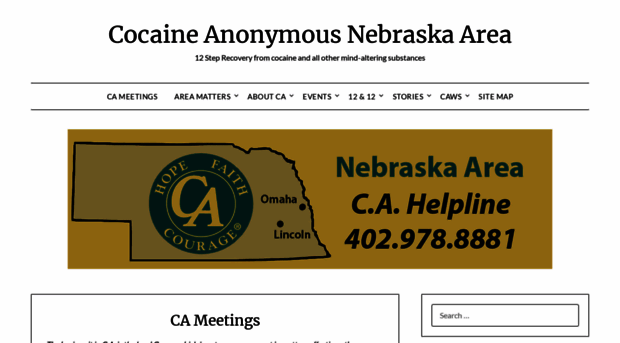 nebraskaca.org