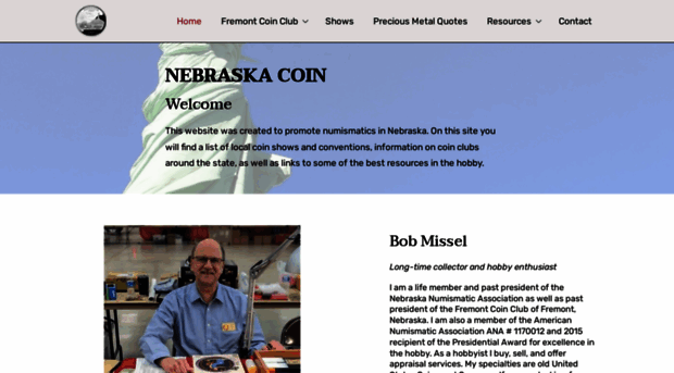 nebraskacoin.com