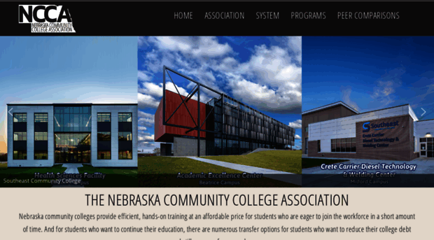 nebraskacommunitycolleges.org