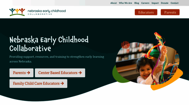 nebraskaearly.org