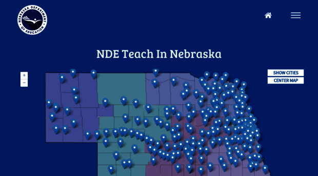 nebraskaeducationjobs.ne.gov