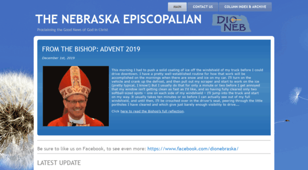 nebraskaepiscopalian.org