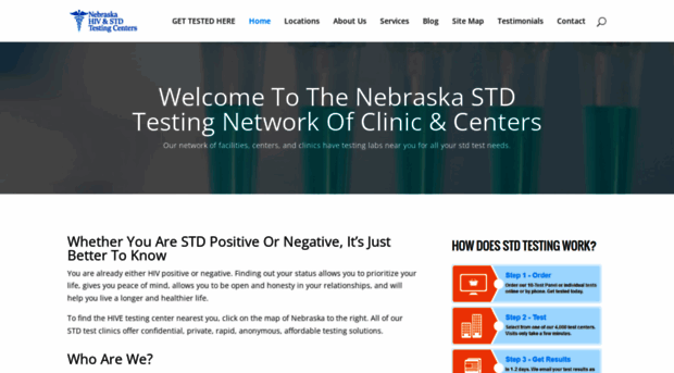 nebraskahivtesting.org