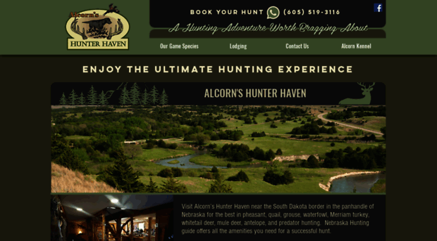 nebraskahuntingguide.com