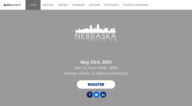 nebraskaitsymposium.com