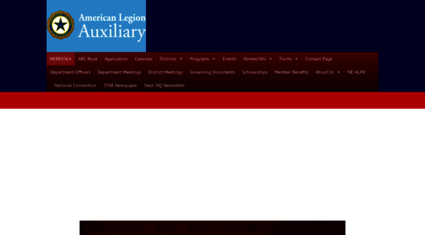 nebraskalegionaux.net