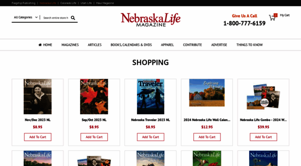 nebraskalife.com