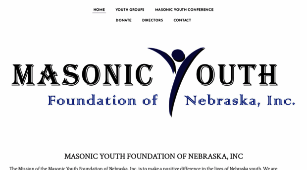 nebraskamasonicyouthfoundation.org