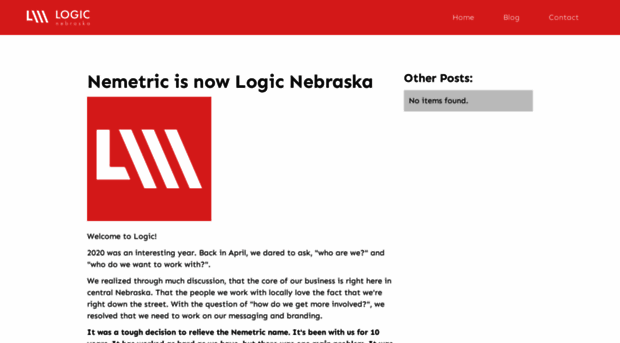 nebraskametric.com