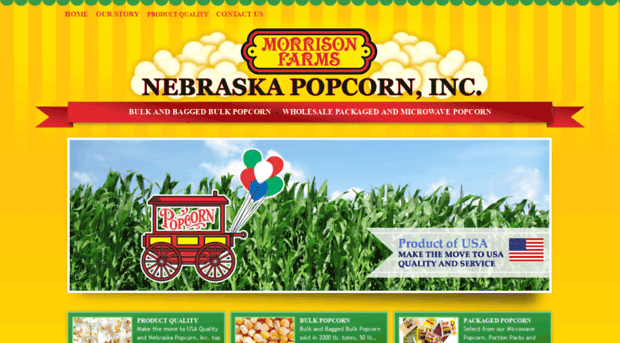 nebraskapopcorn.com