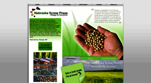 nebraskascrewpress.com