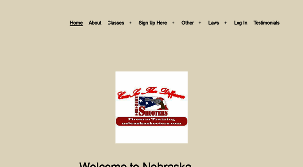 nebraskashooters.com