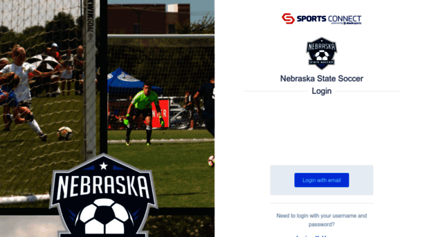 nebraskasoccer.affinitysoccer.com