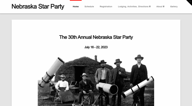 nebraskastarparty.org