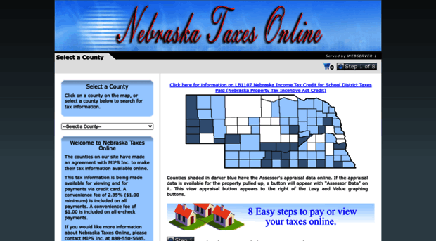 nebraskataxesonline.us