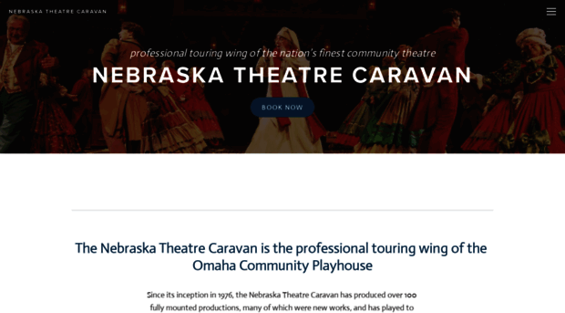 nebraskatheatrecaravan.org