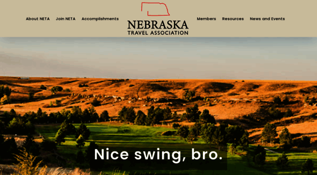 nebraskatravelassociation.com