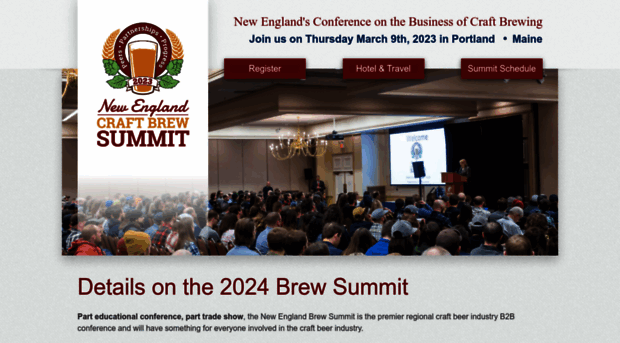 nebrewsummit.com