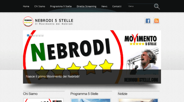 nebrodi5stelle.com