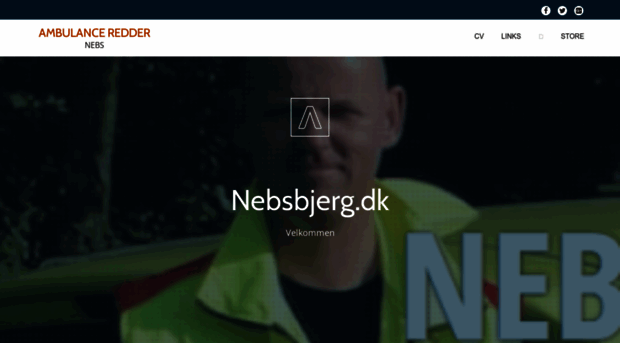 nebsbjerg.dk