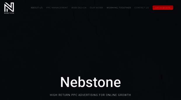 nebstone.co.uk