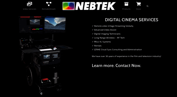 nebtek.com