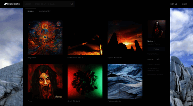 nebuch.bandcamp.com