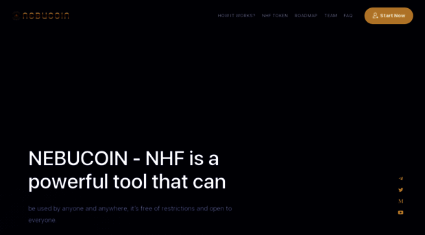 nebucoin.io