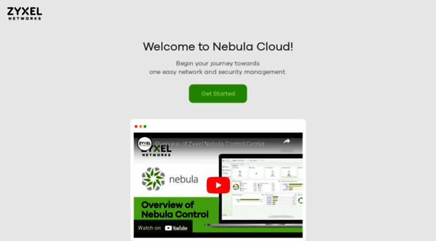 nebula-accounts.myzyxel.com