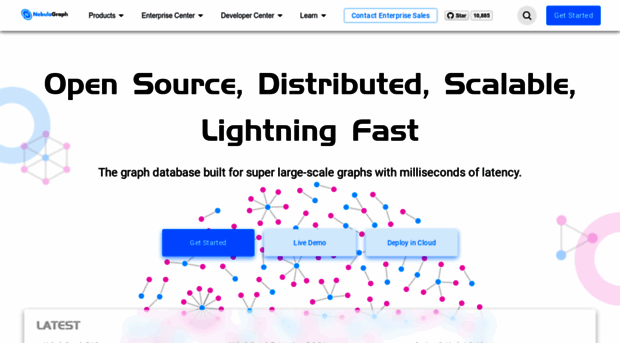 nebula-graph.io