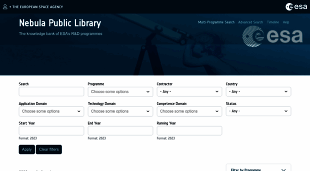 nebula.esa.int