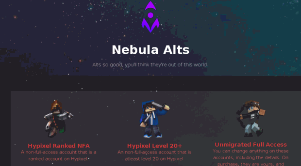 nebulaalts.com