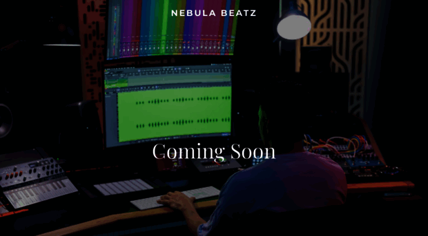nebulabeatz.com
