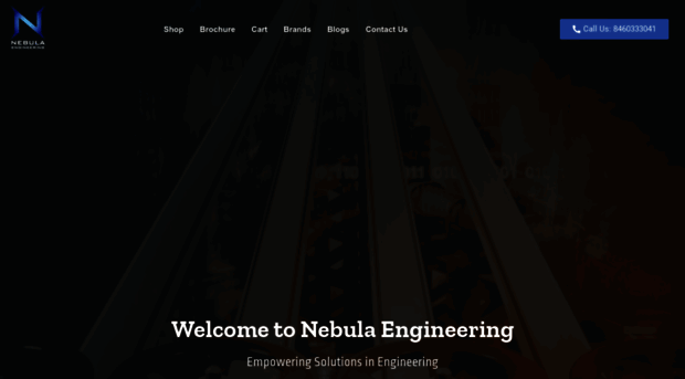 nebulaengineering.in