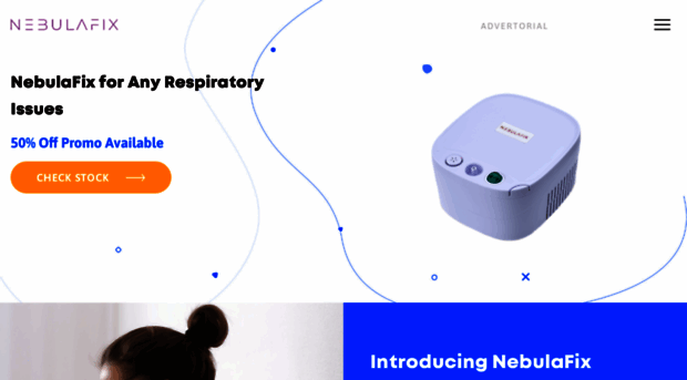 nebulafixofficial.com