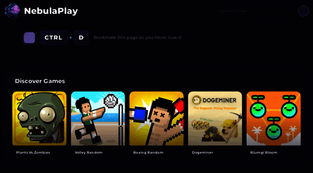 nebulagames.us