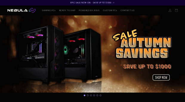 nebulapc.com.au
