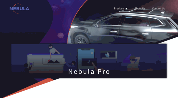 nebulapro.com