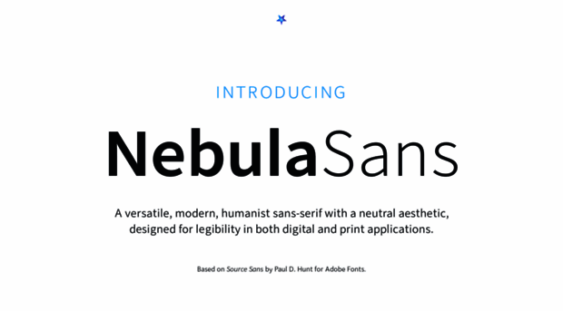 nebulasans.com